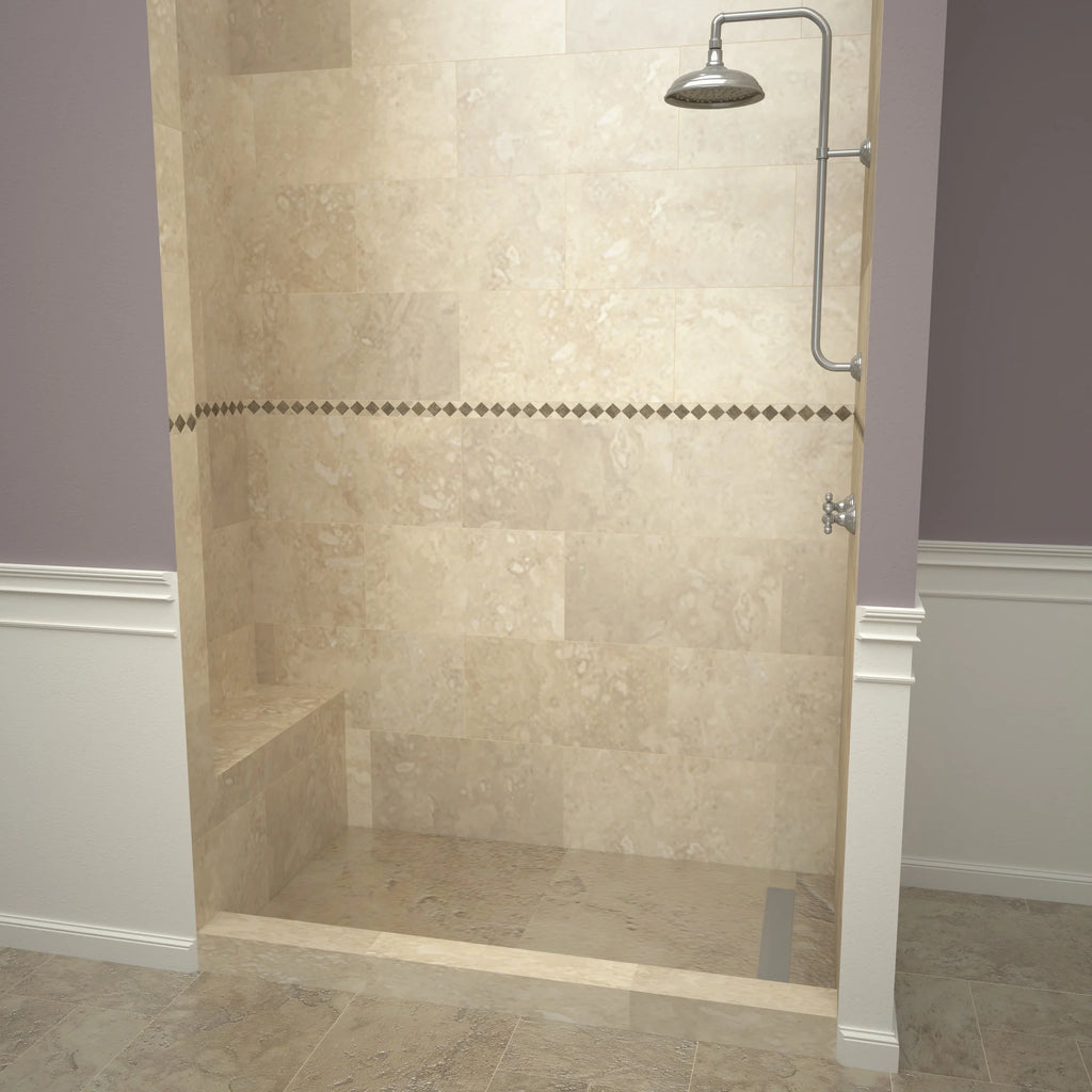 Tile Redi Shower Base B7111