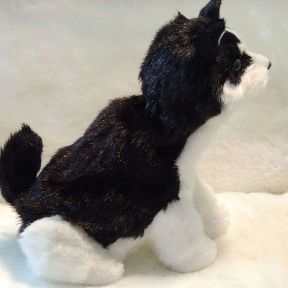 Electronic Interactive Plush Puppy Dog Toy E923488