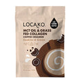 Coffee Creamer Cookies & Cream 300g S985