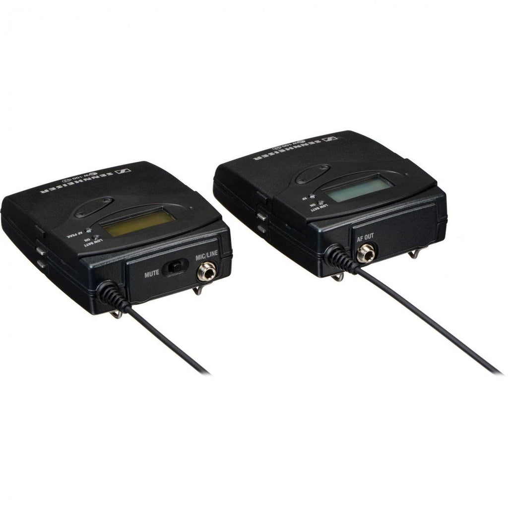 Wireless Lavalier Microphone System R4786