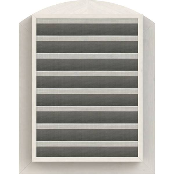 Arch Top Gable Vent S423426
