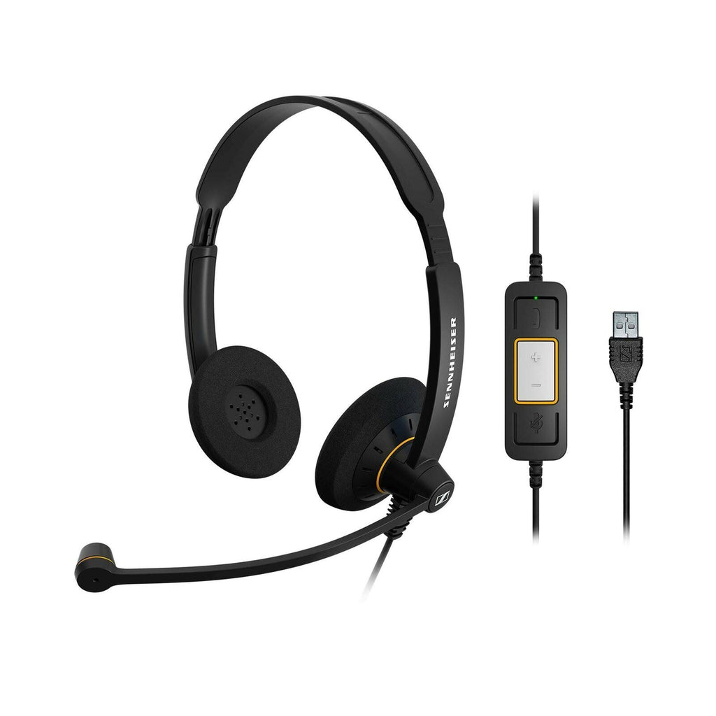 Wideband Headset Q9302