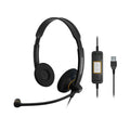 Wideband Headset Q9302
