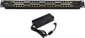 16 Port Passive PoE Injector T580377