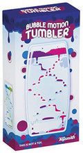 Bubble Motion Tumbler R555