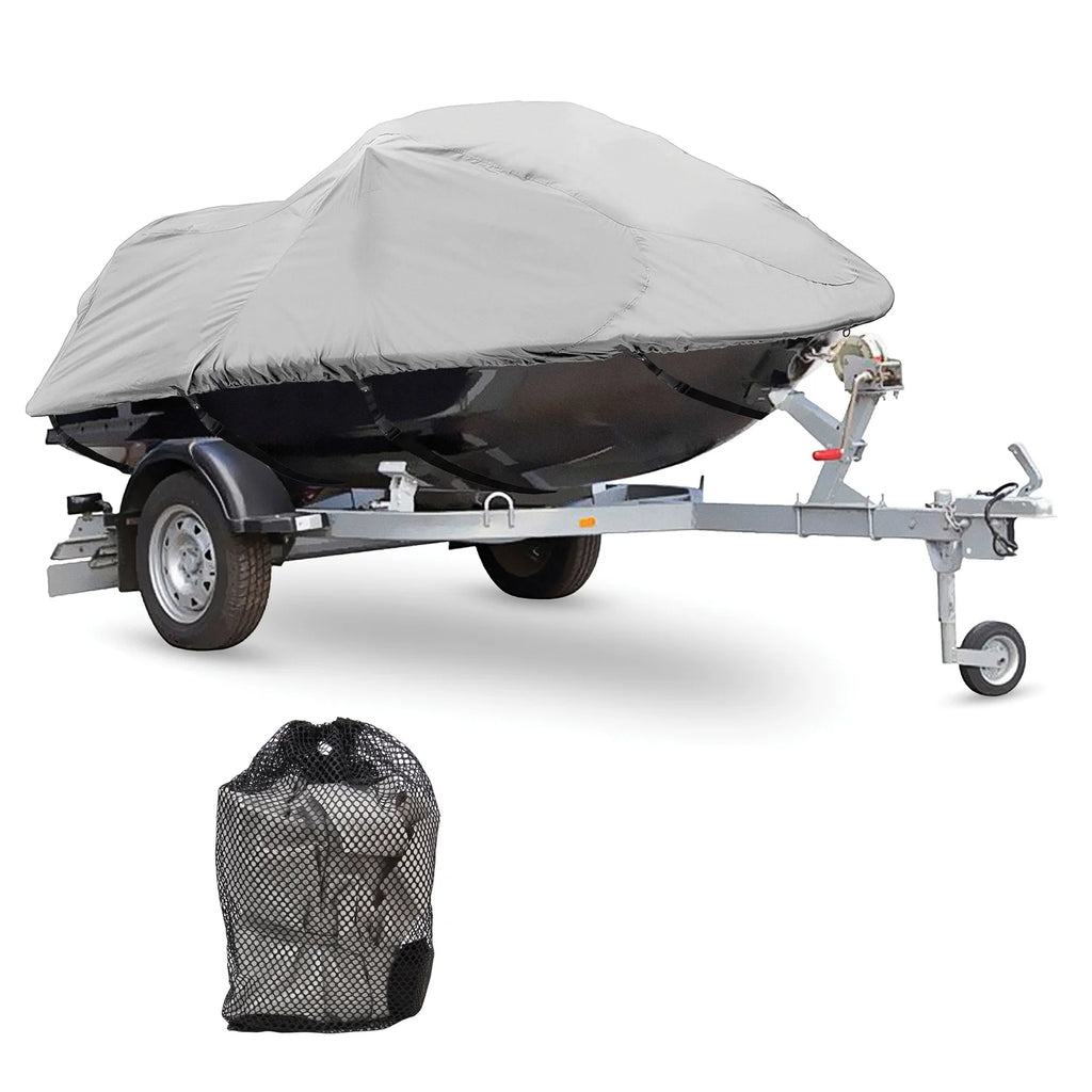 Universal 127 to 138 Inch Jetski Trailer Cover O797796