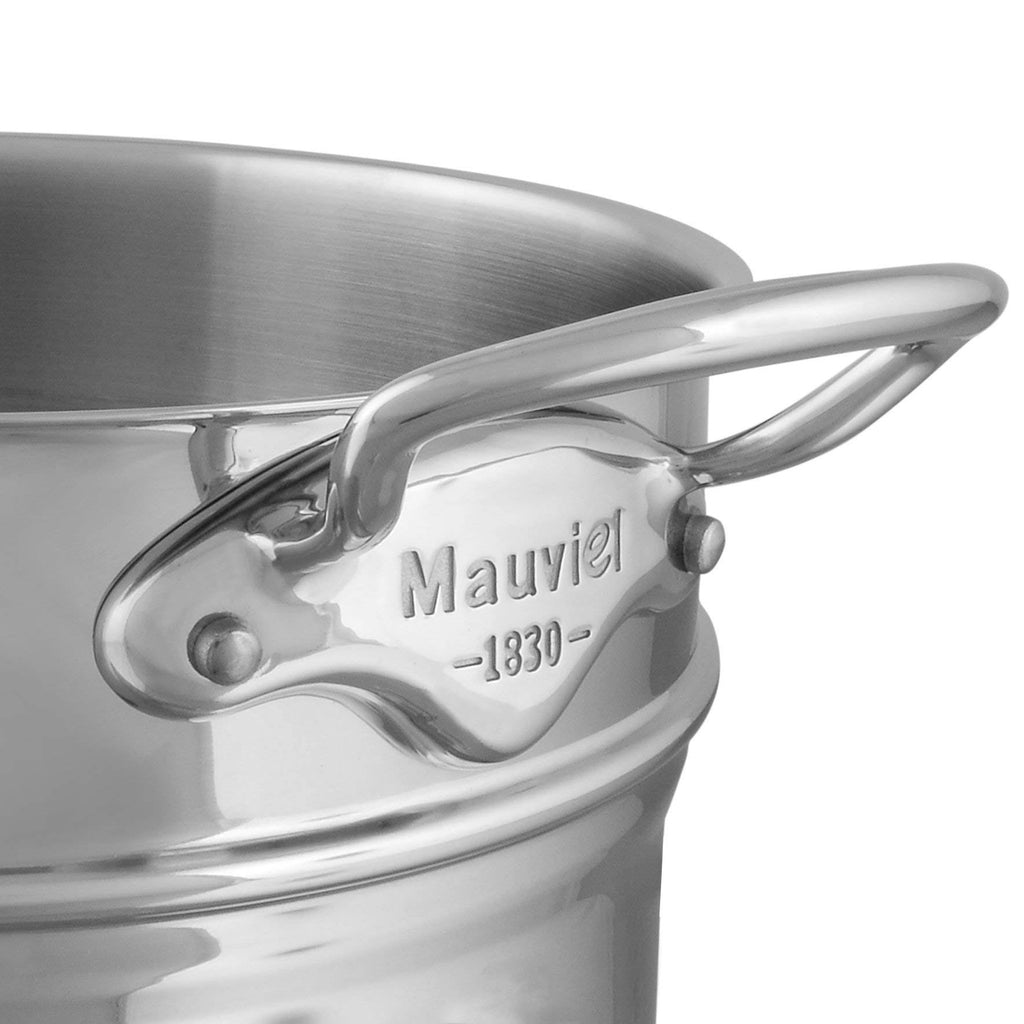 Stainless Steel Steamer Insert 9.5-in R6031