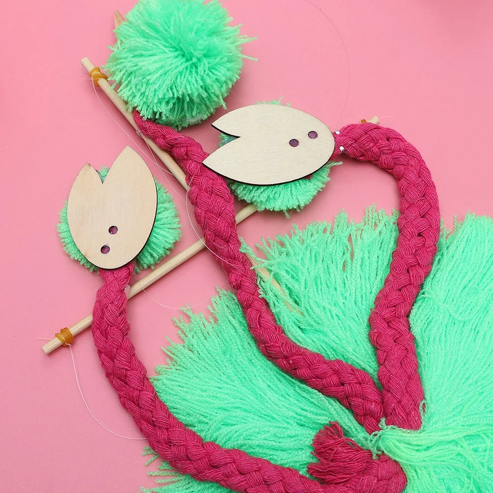 Marionette String Puppets Toy X385