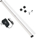 LED Dimmable Under Cabinet Lighting 40 Inch Panel, Cool White (6000K) Pack of 2 I446