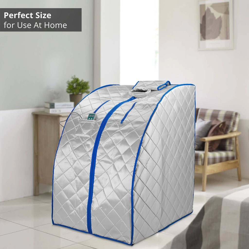 Portable Indoor Infrared Sauna G8636