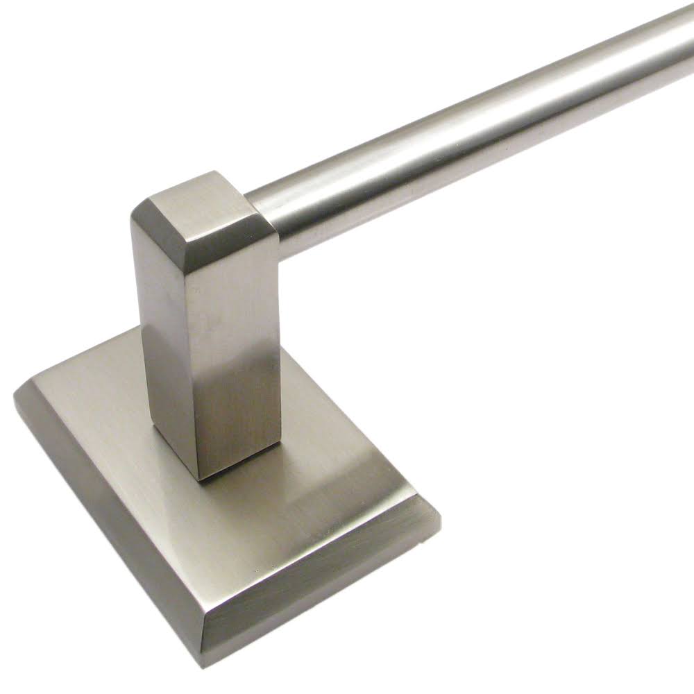 Chrome 18x22 Towel Bar C970