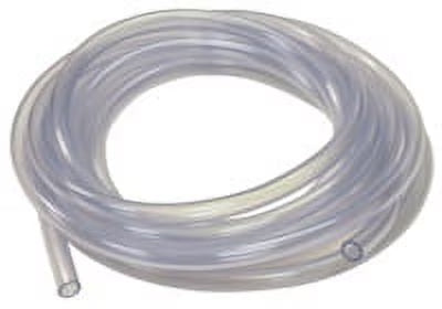 Clear Vinyl Tubing, 1/4 inch, 150 Ft A799