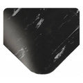 Black 4X10 ft Antifatigue Mat G47836