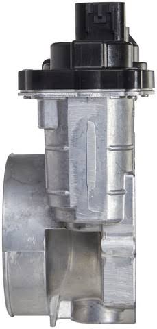 Fuel Injection Throttle Body Assembly H41031