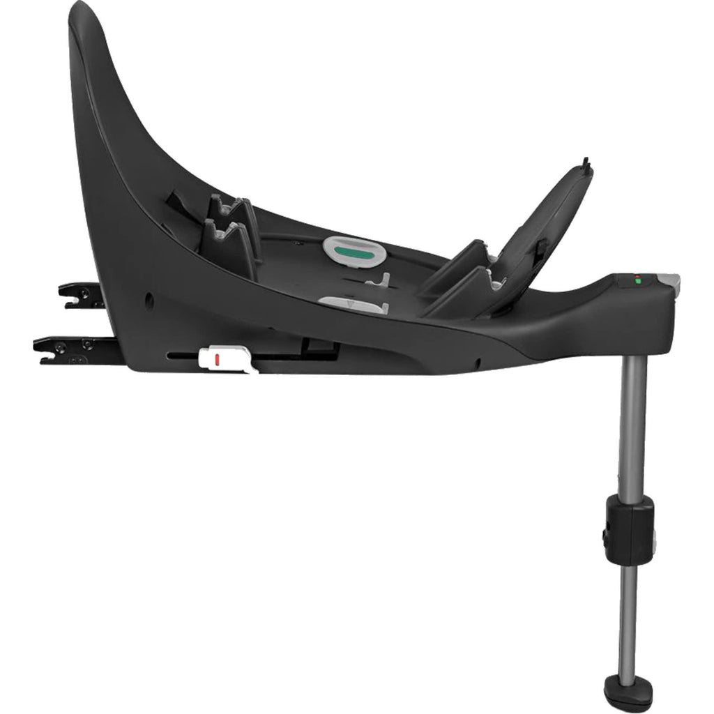 Car Seat Base B640396