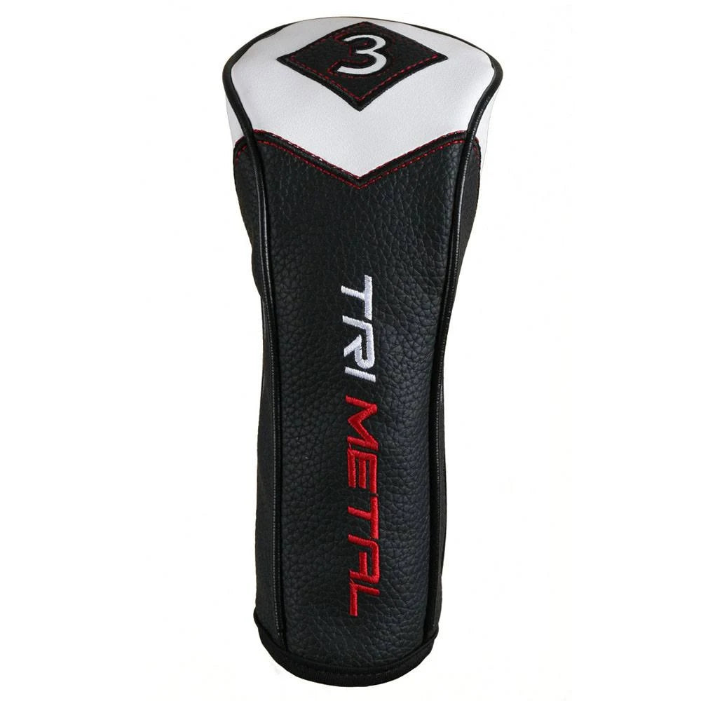 TriMetal Hybrid U7018