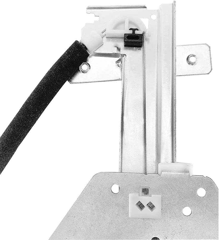 Power Window Regulator Motor Pack of 2 C633