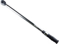 1/2" Drive 24.5" Long Adjustable Torque Wrench, 30-250 ft/lbs. Capacity, Quick Release F96975