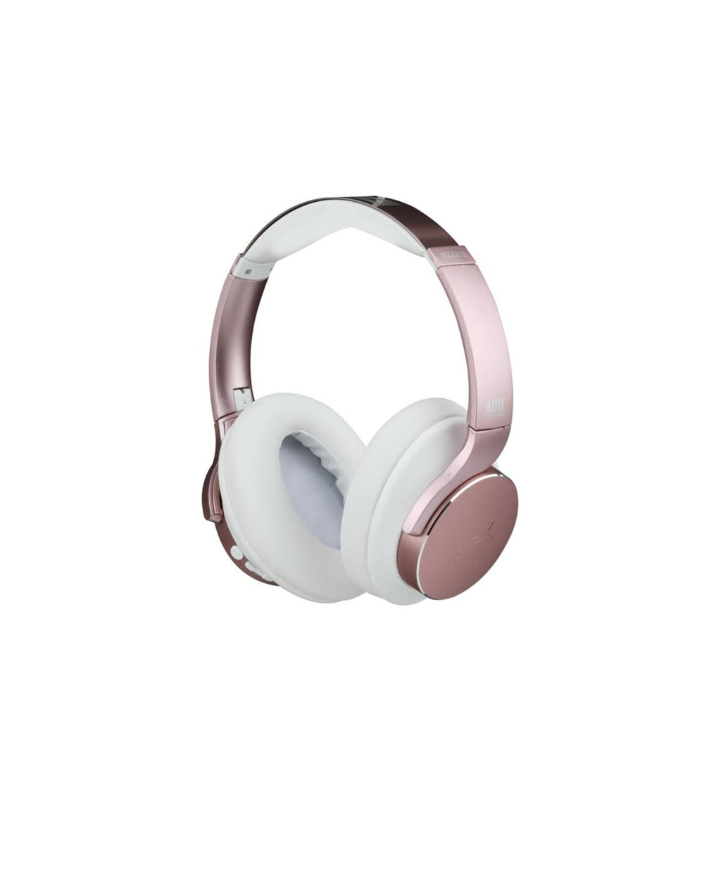 Pink Active Noise Cancelling Headphones C893023