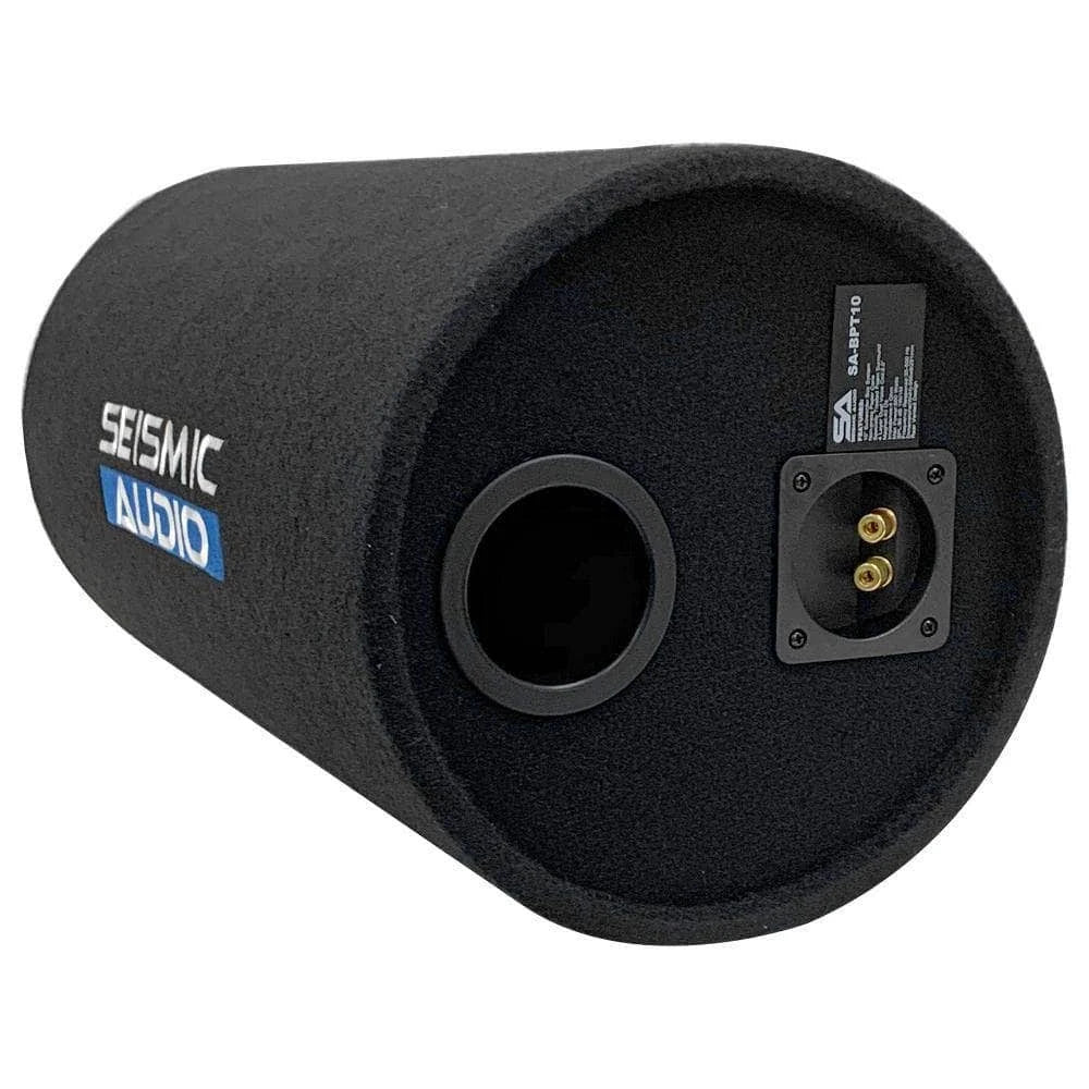 10 inch Passive Subwoofer Tube Speaker 500 Watt 4 Ohm L627