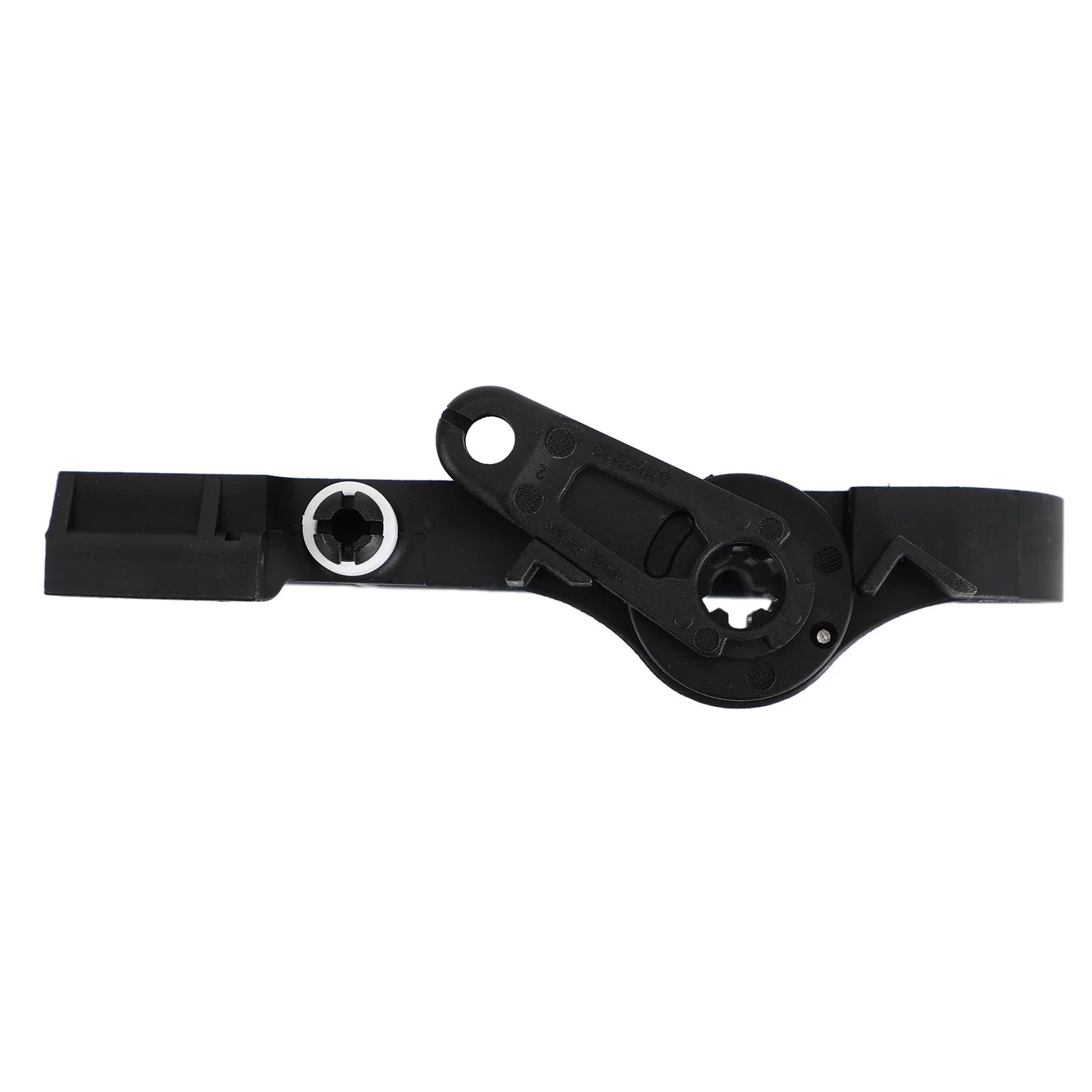 Hood Release Handle Mount Bracket Holder P17198