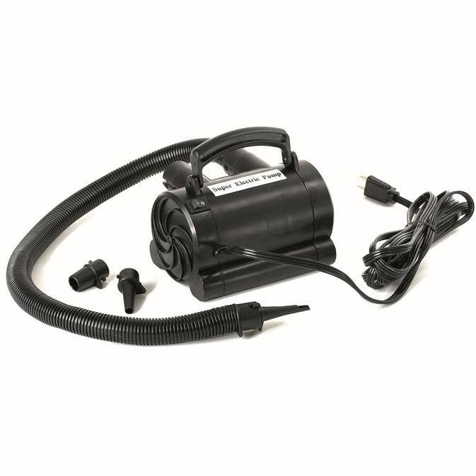 Pool Inflatable Float Sea-Saw Rocker with 110V Air Pump M85221