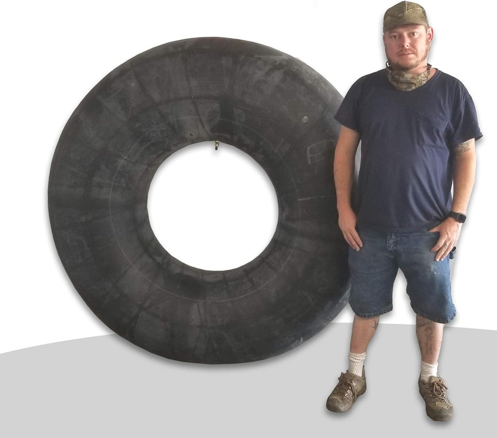 60" Rubber Inner Tube C2185