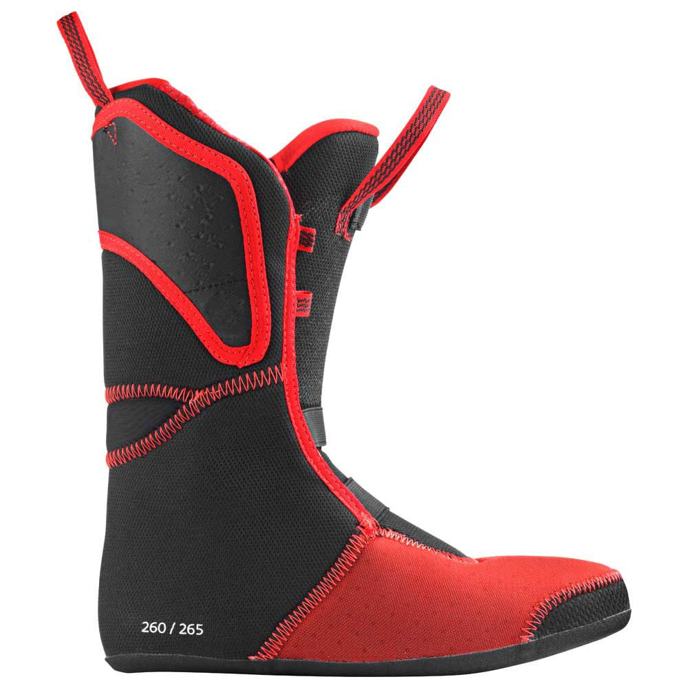 Atomic Backland Carbon J325440