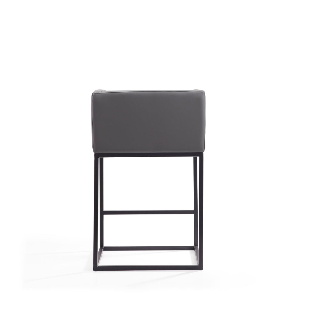 Grey Counter Stool Z704129