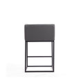 Grey Counter Stool Z704129