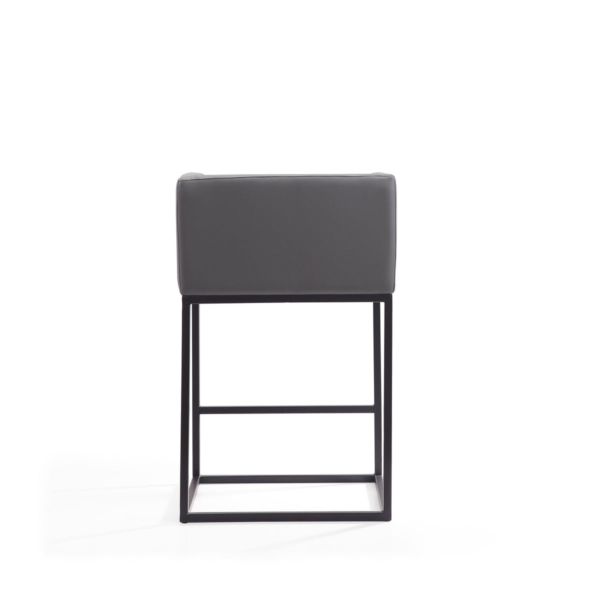 Grey Counter Stool Z704129