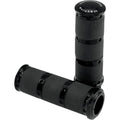 Chrome Contour XL Handlebar Grip Set X94161