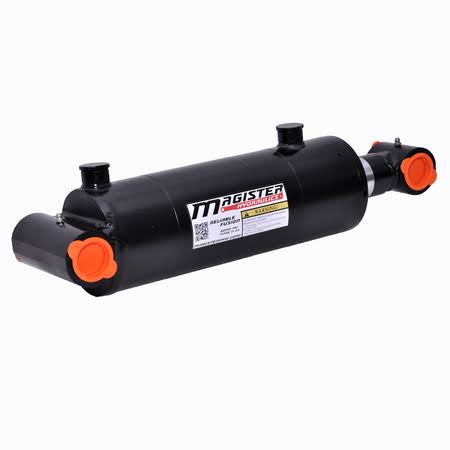 Hydraulic Cylinder Cross Tube 5x22 Bore, 16 Z3713