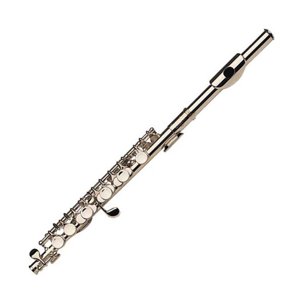 Silver Piccolo T8005