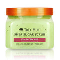 Pear u0026 Chia Seed Shea Sugar Scrub - 18 oz A635421