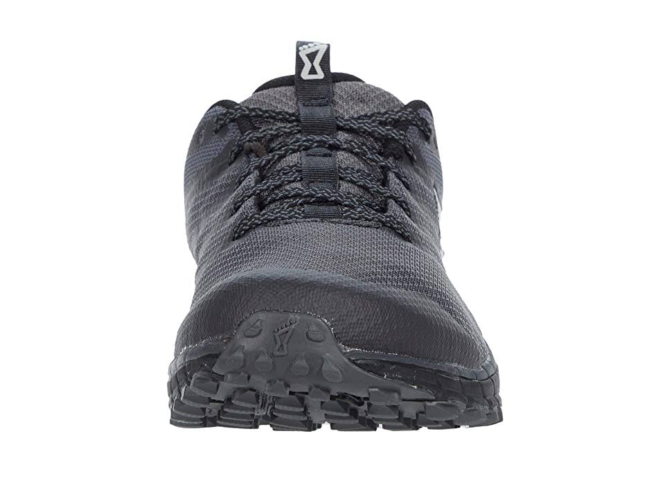 Black/Grey Trail Running Shoes X2863