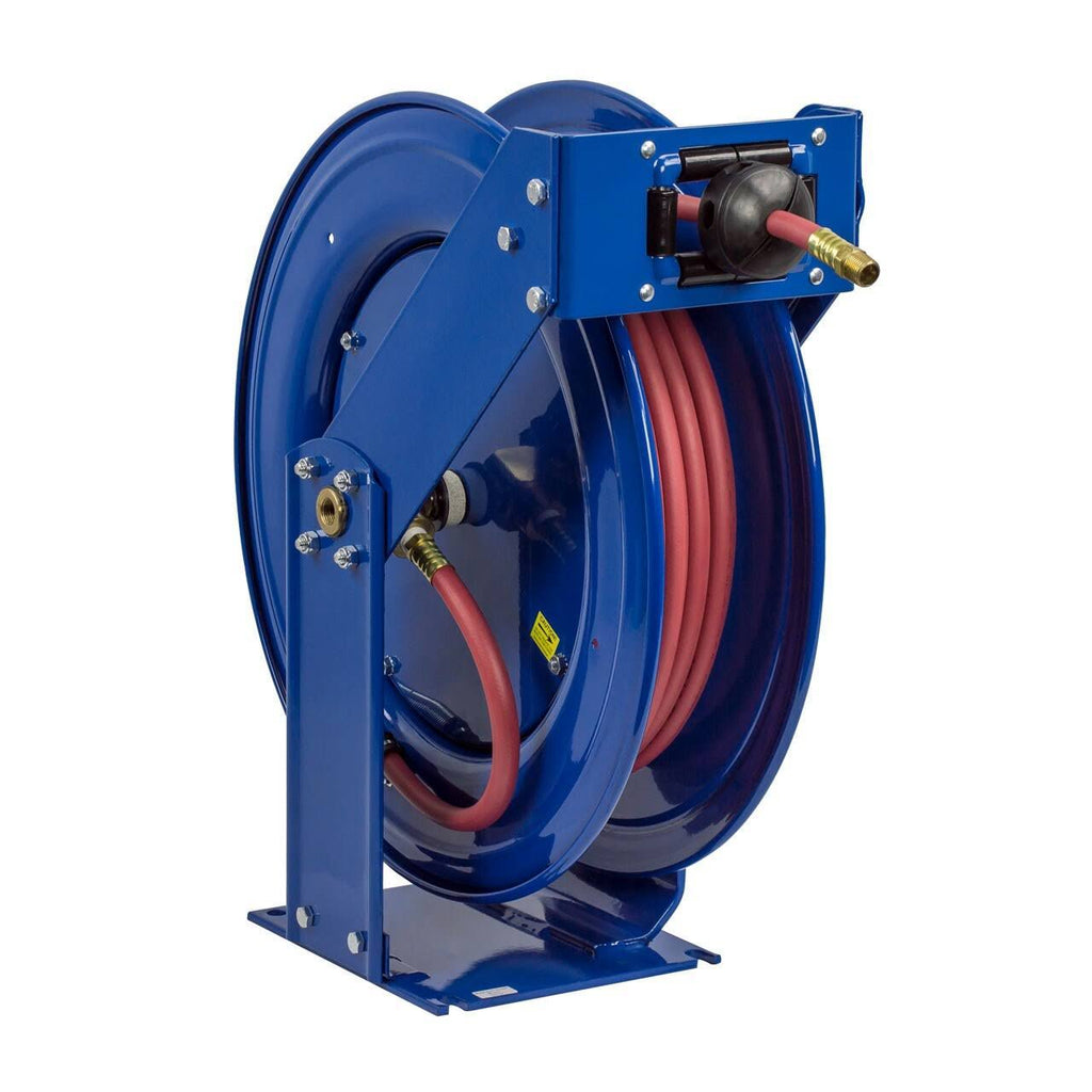 Spring Rewind Hose Reel E5902