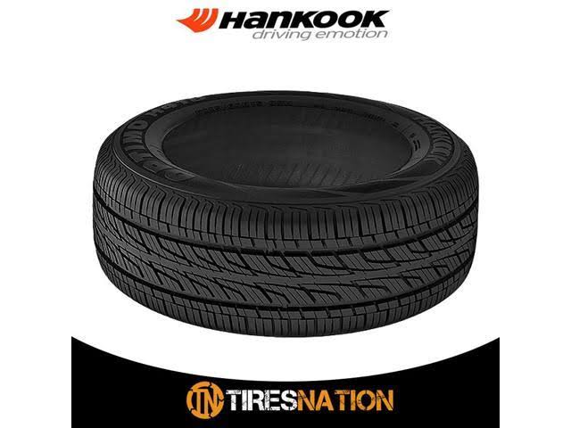 185/55R15 82V Tire D51117
