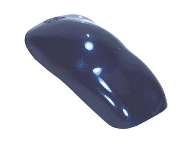 Neptune Blue Firemist Low VOC Urethane Basecoat Auto Paint Kit B876