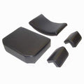 Fits John Deere Crawler Dozer Seat N1485