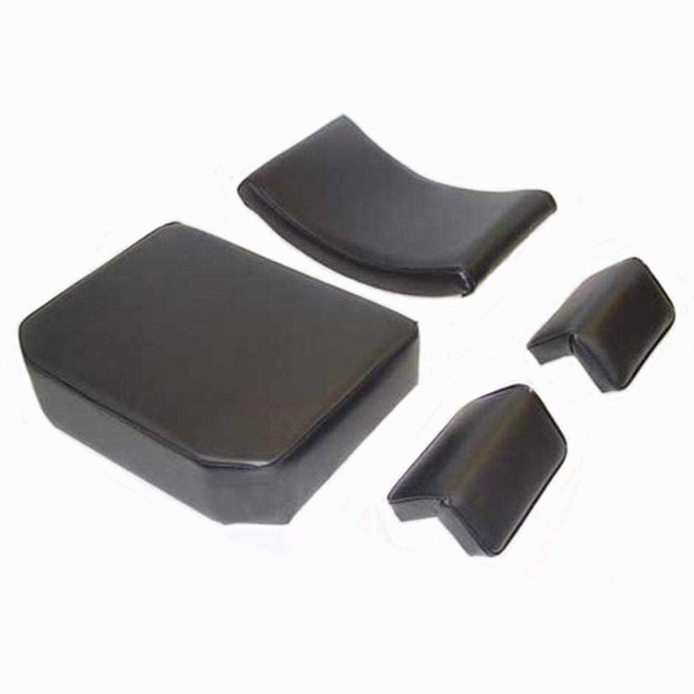Fits John Deere Crawler Dozer Seat N1485