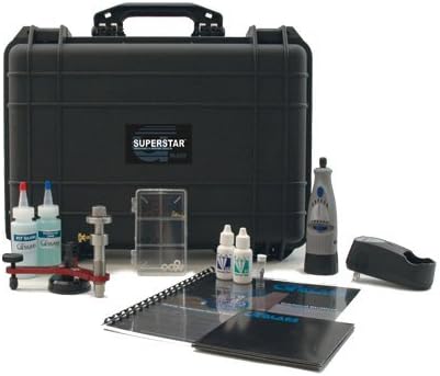 Windshield Repair Kit X704572