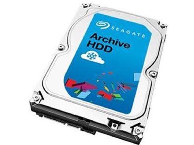 8 TB SATA Hard Drive X95794