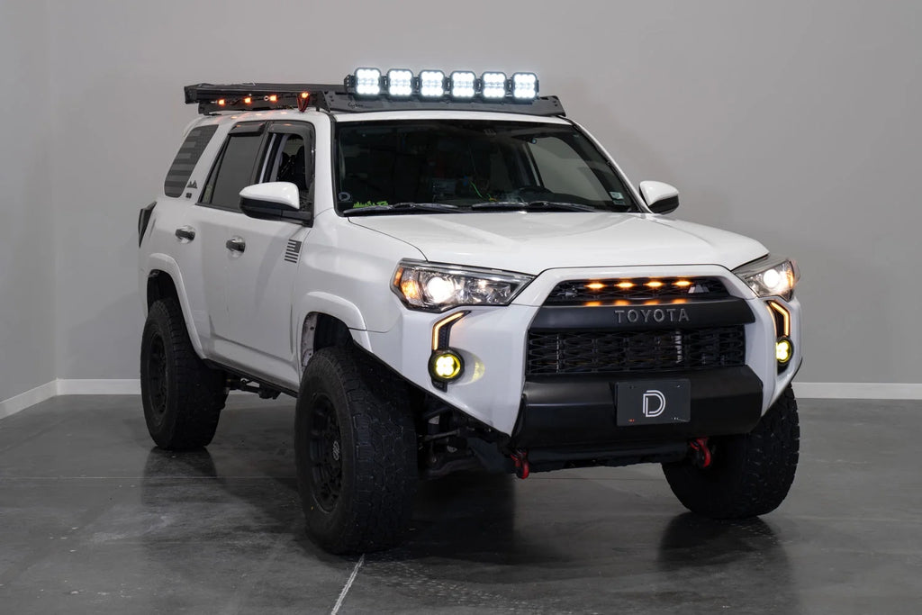 Roof Racks Mounting Bracket Kit E898