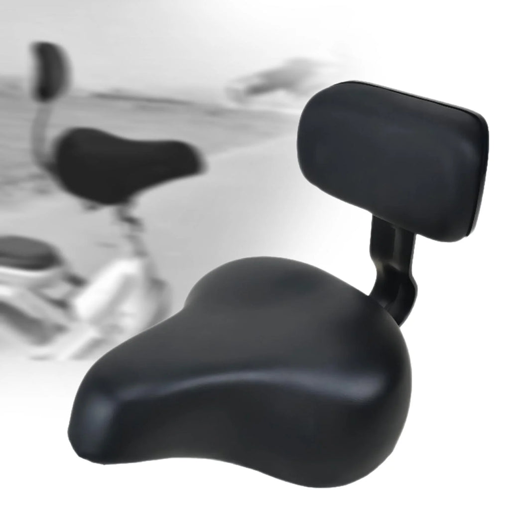 Bike Seat Saddle Cushion Replacement PU Cushion A14238