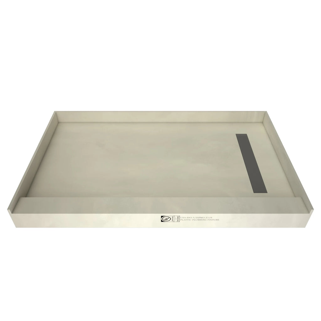 Tile Redi Shower Base B7111