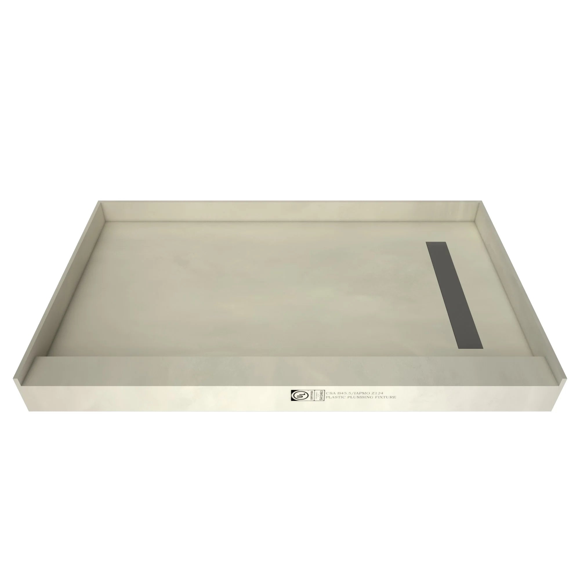 Tile Redi Shower Base B7111