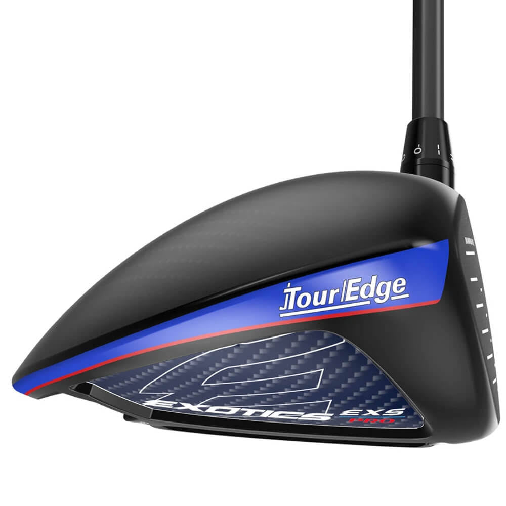 Stiff Right Handed Driver V406489