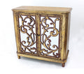 Wood Cabinet E785914