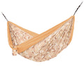 Double Camping Hammock with Suspension X3727